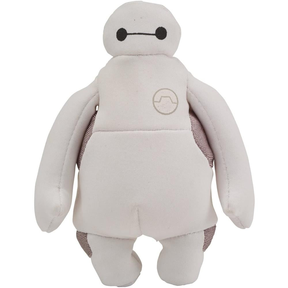 Big Hero 6 The Series Squish-to-Fit Baymax with Accessories  Image#4
