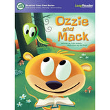 LeapFrog LeapReader Reading and Writing System
