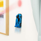 Air Hogs - Zero Gravity Laser, Laser-Guided Real Wall-Climbing Race Car, Blue  Image#3