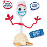Disney Toystory Interactive Forky 10 inch  Image#2