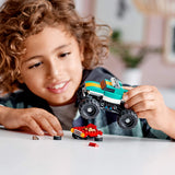 Lego Monster Truck  Image#3