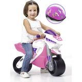 Feber Balance Racing Bike Pink  Image#3