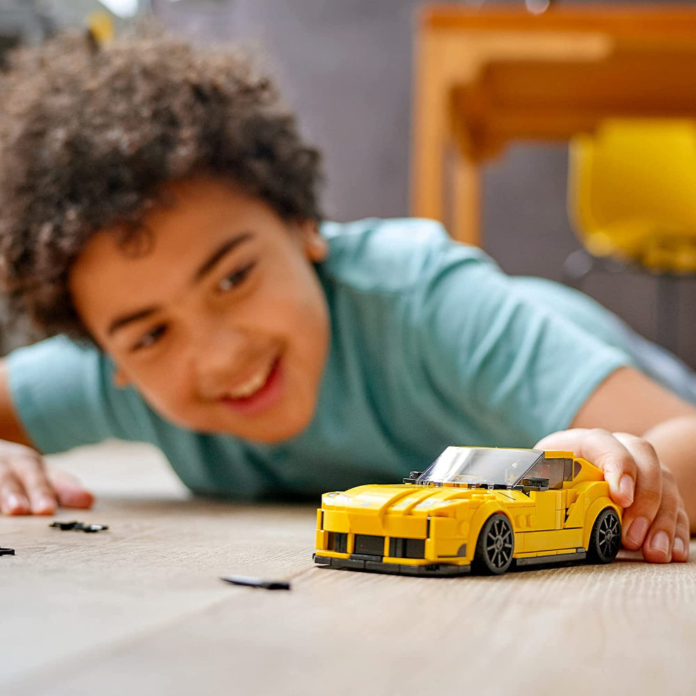 Lego 76901 Toyota GR Supra