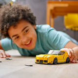 Lego 76901 Toyota GR Supra