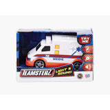 Teamsterz  Small L&S Ambulance  Image#2