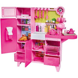 Simba Kuchen Steffi Love Kitchen Studio