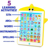 Baby Shark BS Tablet