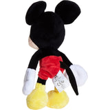 Disney - Mickey Core Mickey Plush Toy 8" Small