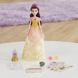 Disney Princess Glitter Belle  Image#5