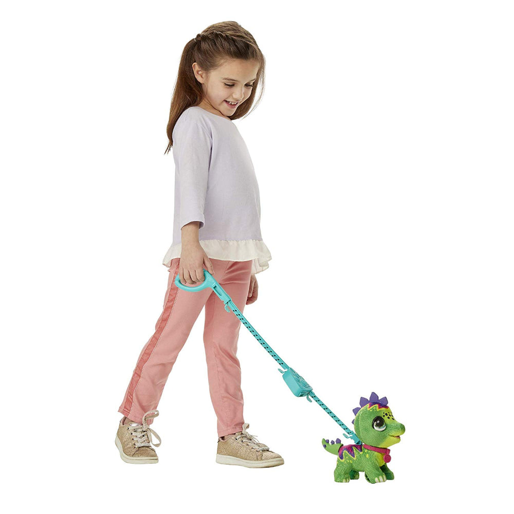 Furreal Walkalots Big Wag Trend Pet Dino  Image#2
