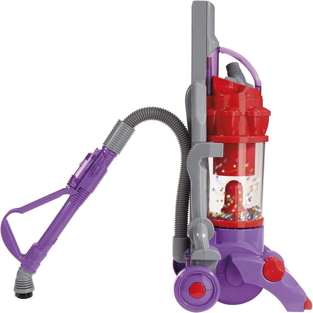 Children's Dyson Vacuum Cleaner Cleaning Role Play Realistic Hoover Toy Fun  Gift
