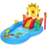 Bestway Wild West Play Center