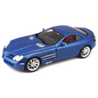 Maisto 1:18 Mercedes Benz Slr Mclaren Premier Edition  Image#1