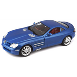 Maisto 1:18 Mercedes Benz Slr Mclaren Premier Edition  Image#1