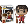 Funko Pop  Movies Harry Potter Quidditch Harry