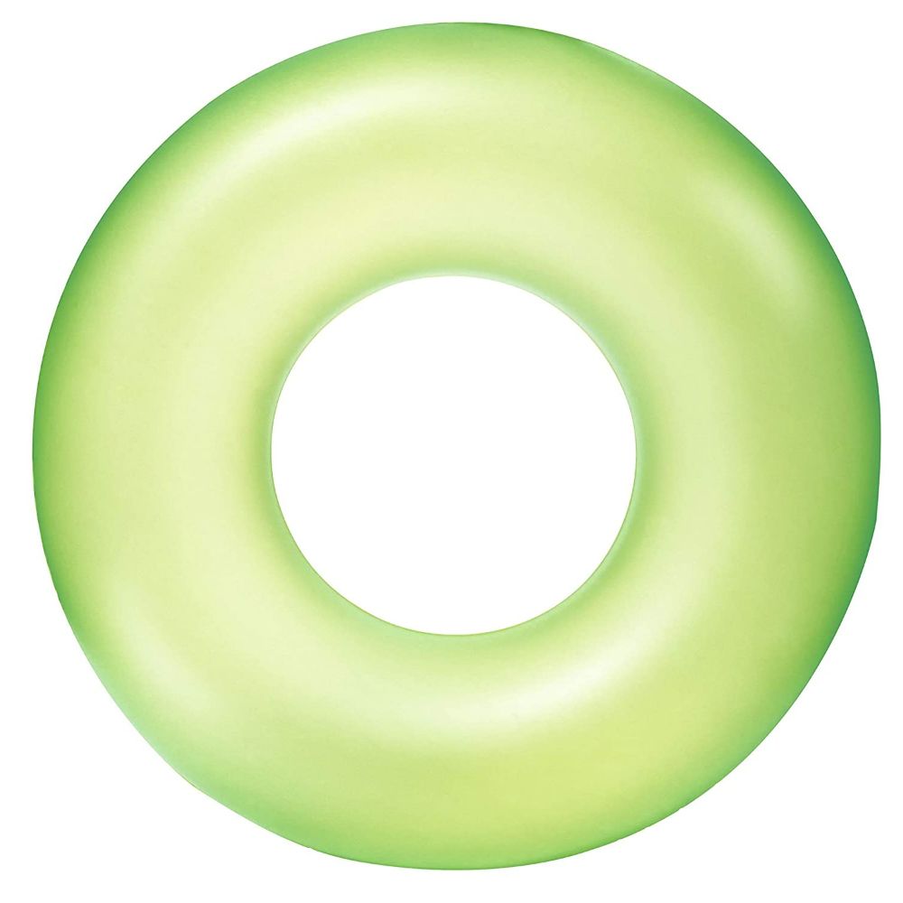 Bestway Frosted Neon Swim ring Assorted