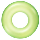 Bestway Frosted Neon Swim ring Assorted