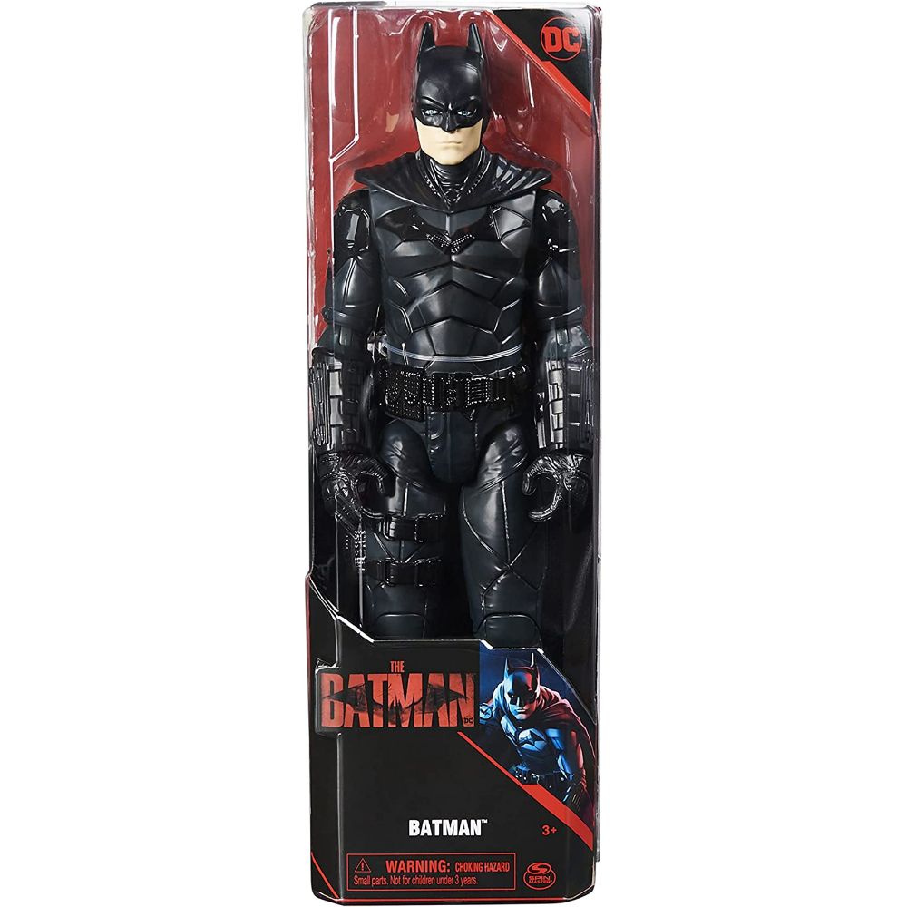 Batman 12-inch Rebirth Action Figure
