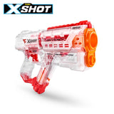 X-Shot Faze Clan Respawn