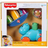 Fisher-Price Hello Moves Play Kit