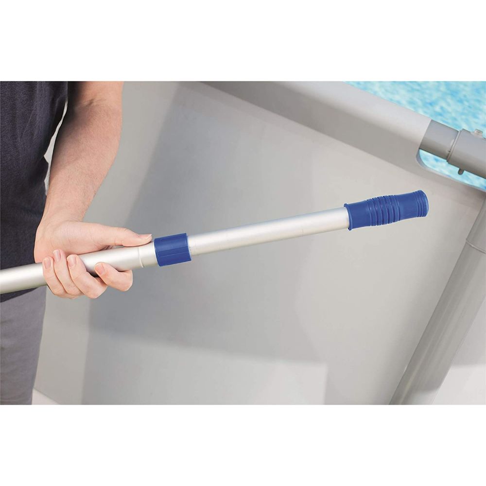 Bestway Flowclear 142"/3.60m E-Z-Broom Pole