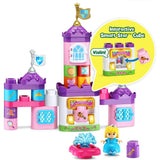 LeapFrog LeapBuilders Shapes and Music Castle
