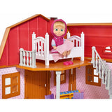 Simba  Masha and The Bear House - Folding  Image#4