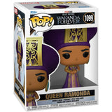 Funko Pop Queen Ramonda