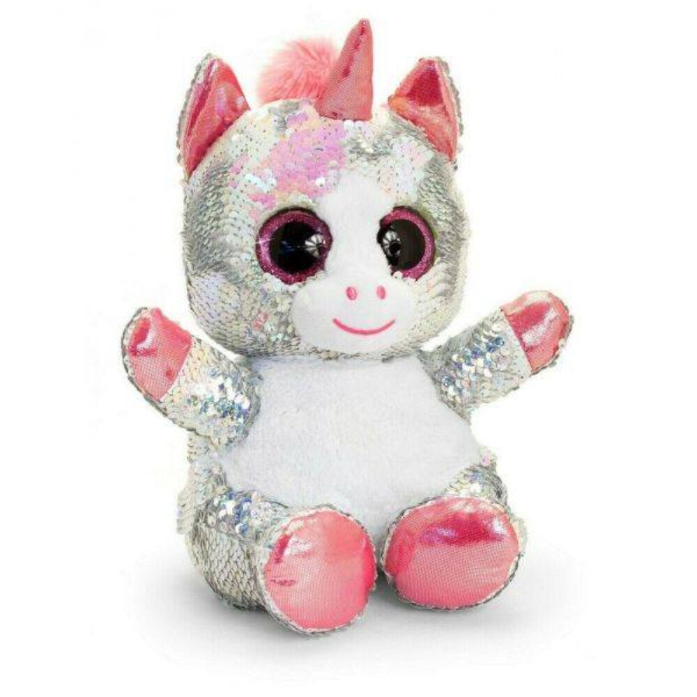 Keel Toys 20CM Glitter Motsu ( Assorted )  Image#2