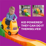 Step 2 Up And Down Coaster Retail 1PK