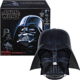 Star Wars Darth Vader Helmet 2