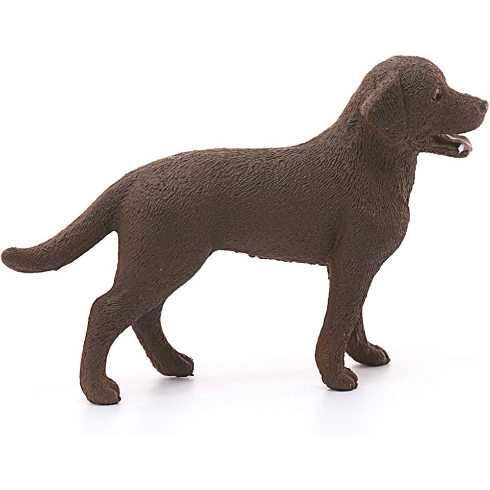 Schleich - Labrador Retriever Female