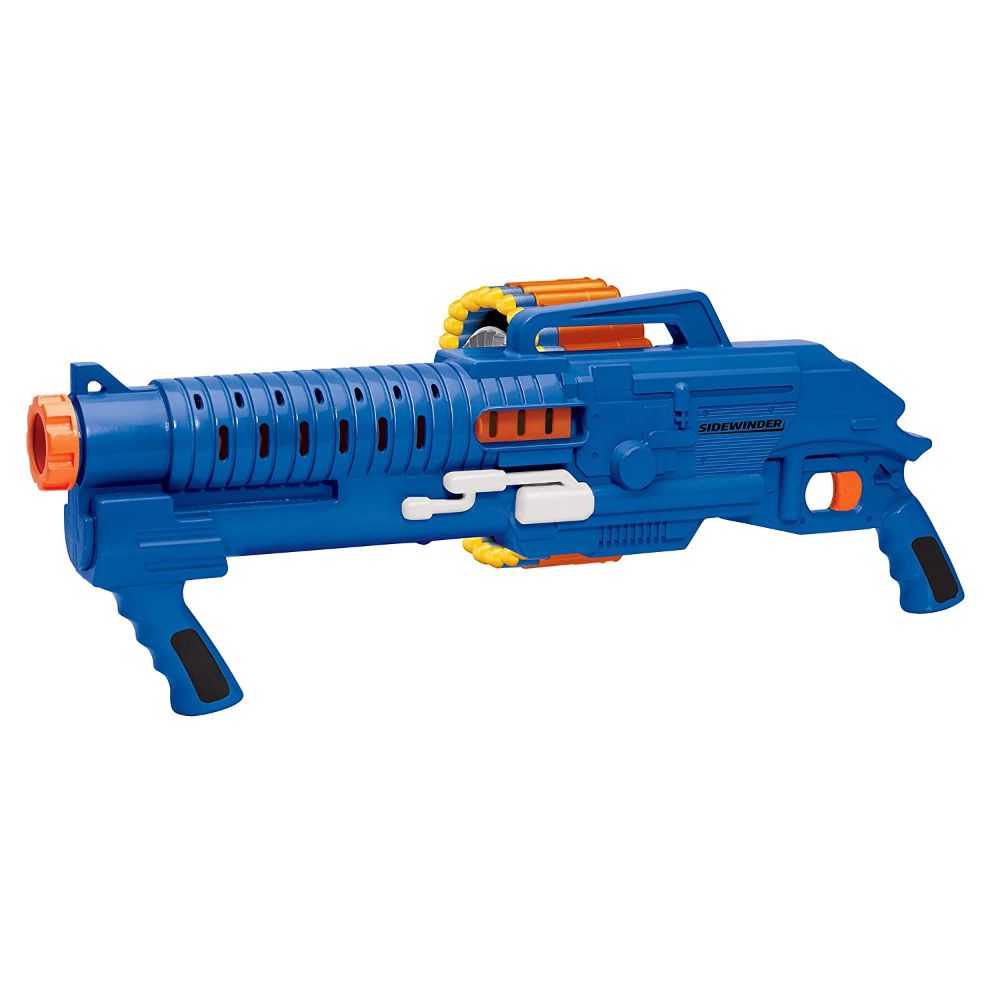 Buzz Bee Air Warriors - Sidewinder