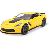 Maisto Chevrolet Corvette Z06 Hard Top