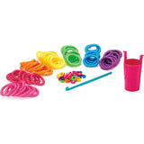 Cra-Z-Art Shimmer N' Sparkle  Squish Bubble Bands