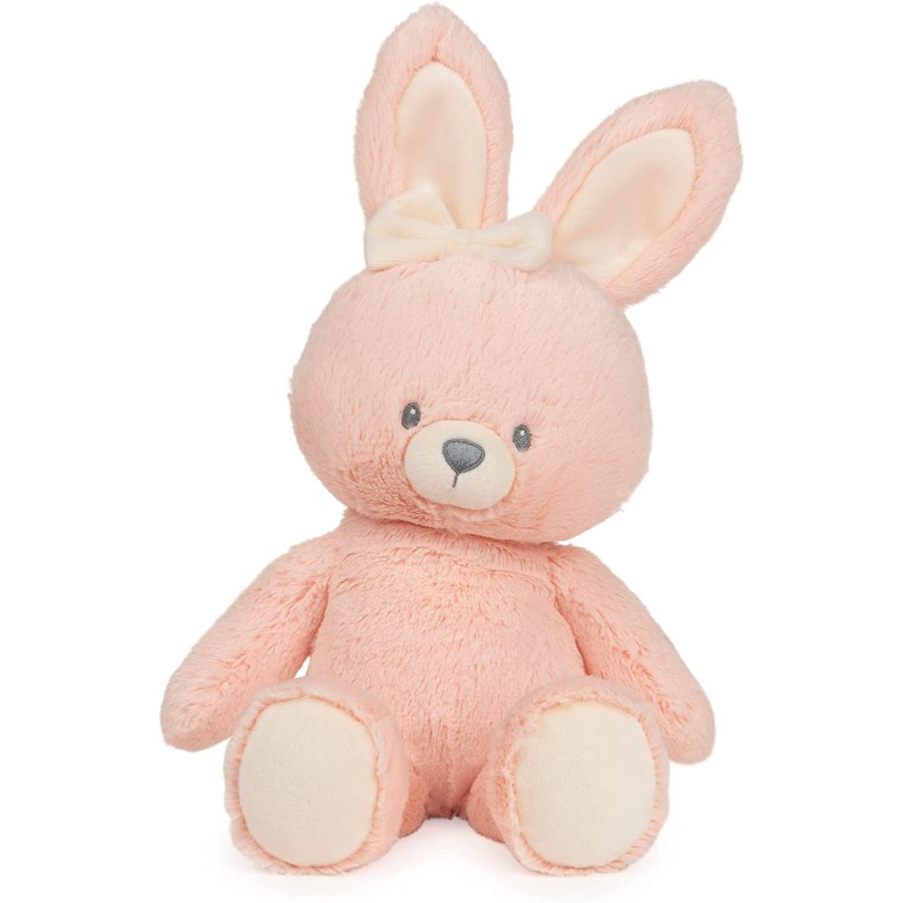 Gund Eco 13" Baby Bunny Soft Toy