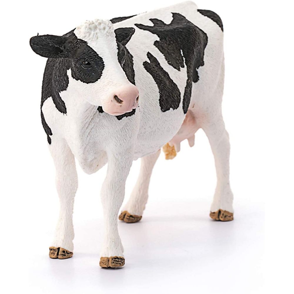 Schleich - Holstein Cow