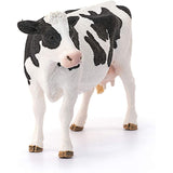 Schleich - Holstein Cow