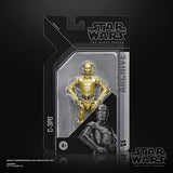 Star Wars The Black Series Archive C-3PO