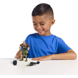 Power Players Sarge Action Figure  Image#3