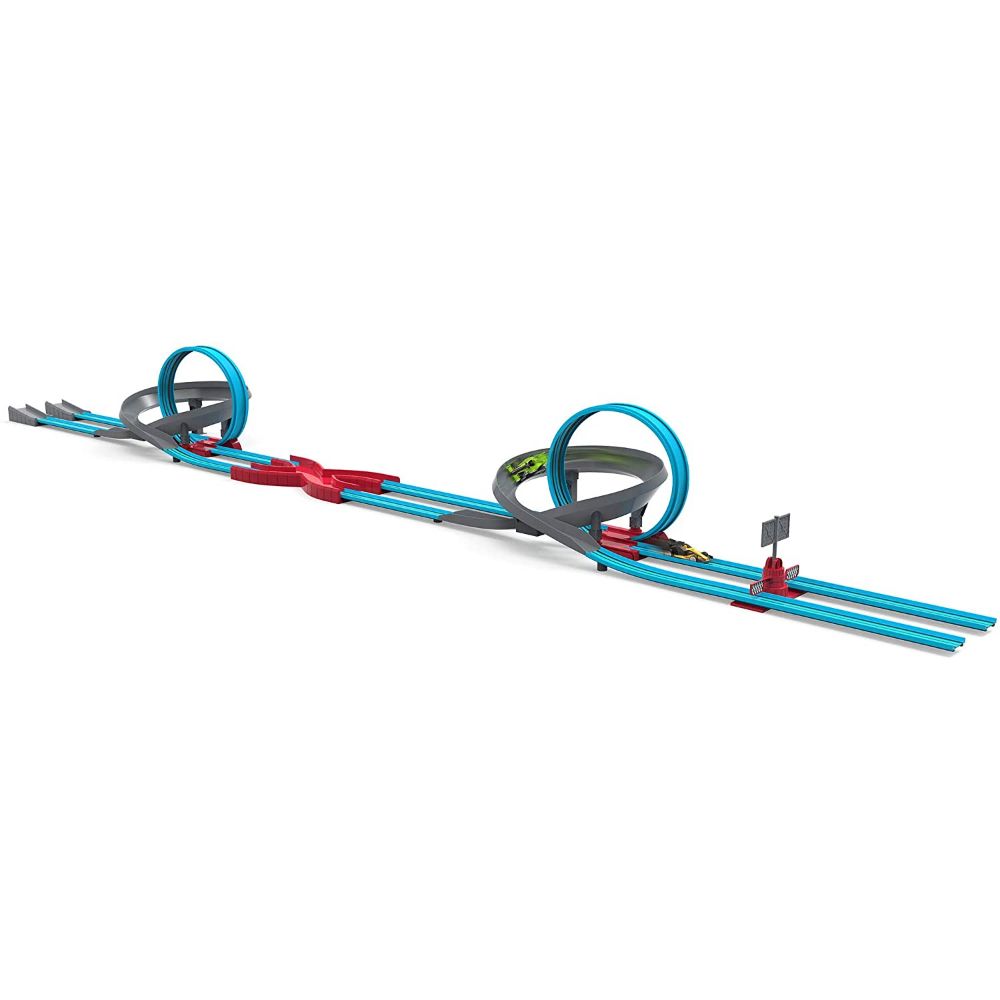 Driven Battat-Drag Race Track Playset