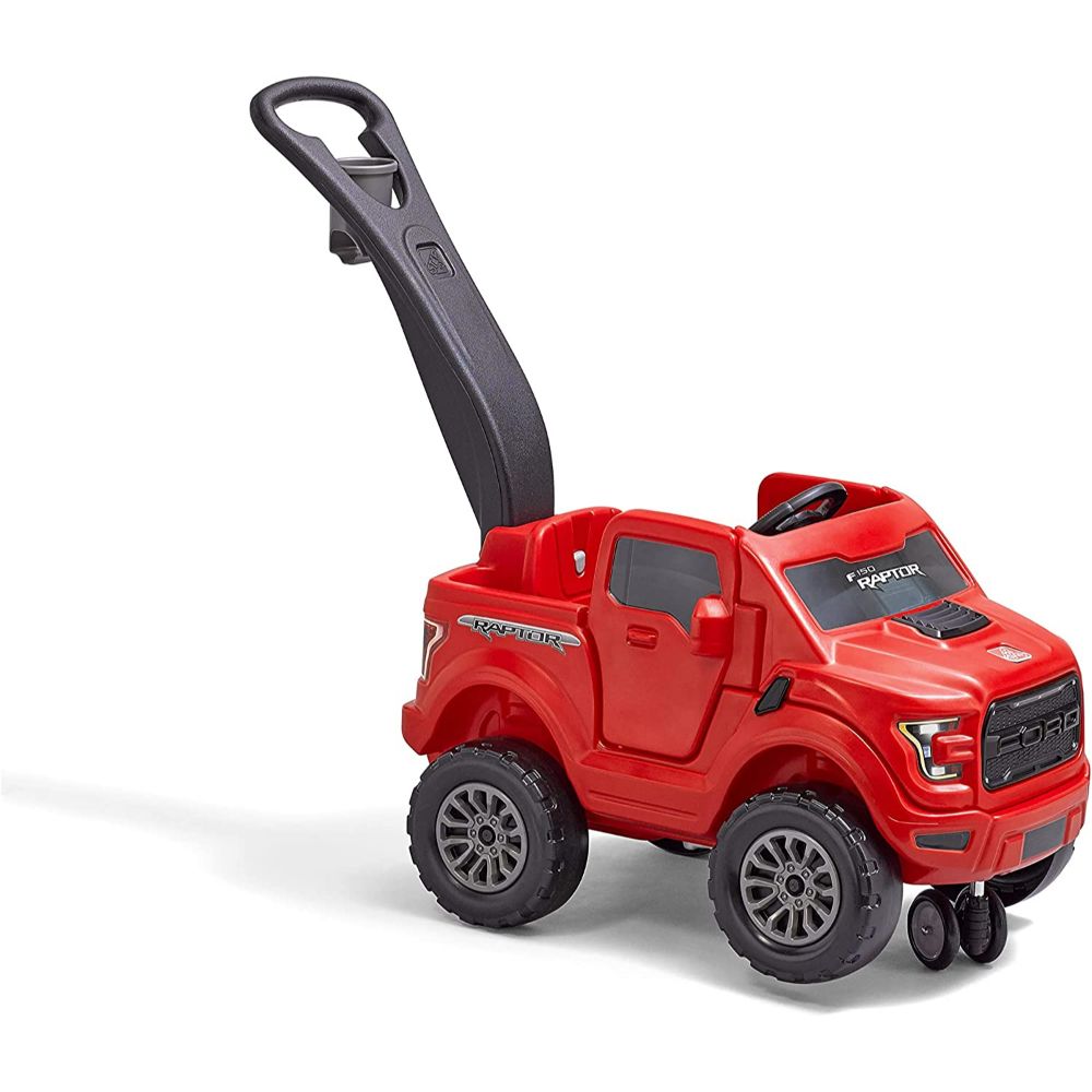 Step 2 - 2 in 1  Ford F150 SVT Raptor
