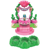 Hatchimals Colleggtibles Shimmering Sands Playset