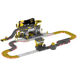 Majorette  Creatix Lamborghini Race and 5 Cars  Image#2