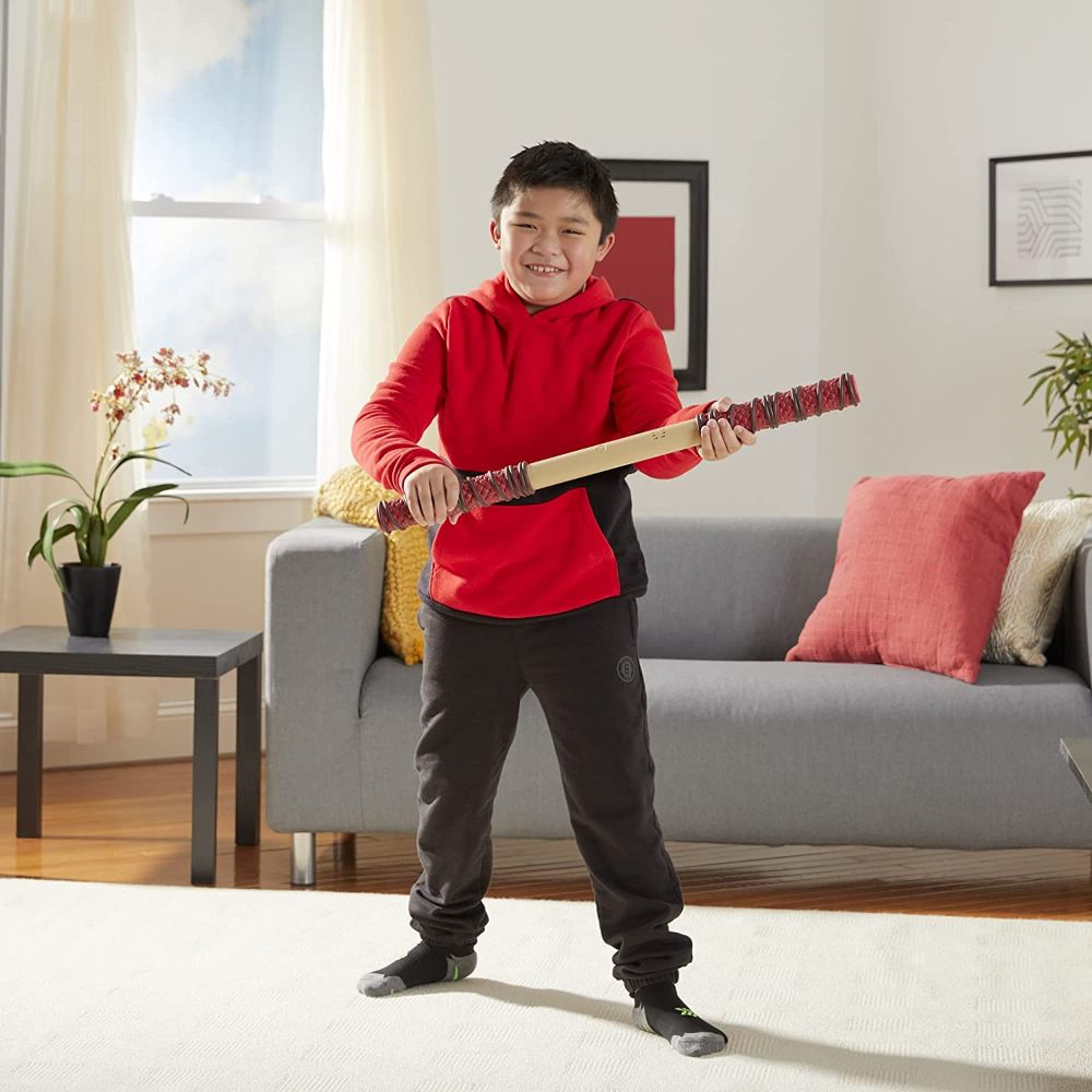 Marvel Hasbro Shang-Chi and The Legend of The Ten Rings Battle