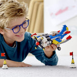 Lego Creator Race Plane (333 Pieces)  Image#3