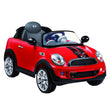 Rollplay MC S Roadster 6V