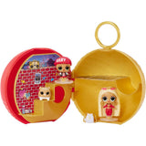 LOL Surprise! Mini Family Playset Collection