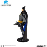 McFarlane Toys DC Multiverse Batman: Batman The Animated Series Action Figure  Image#3