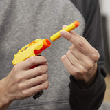 Nerf Alpha Strike Ultimate Mission Pack  Image#6